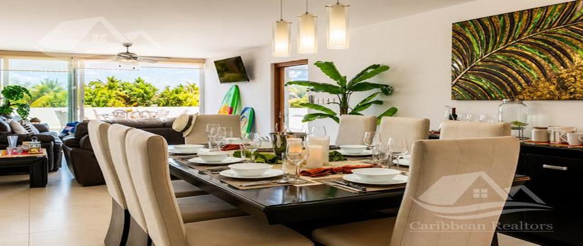 Foto de departamento en venta en  , cancún (internacional de cancún), benito juárez, quintana roo, 0 No. 05