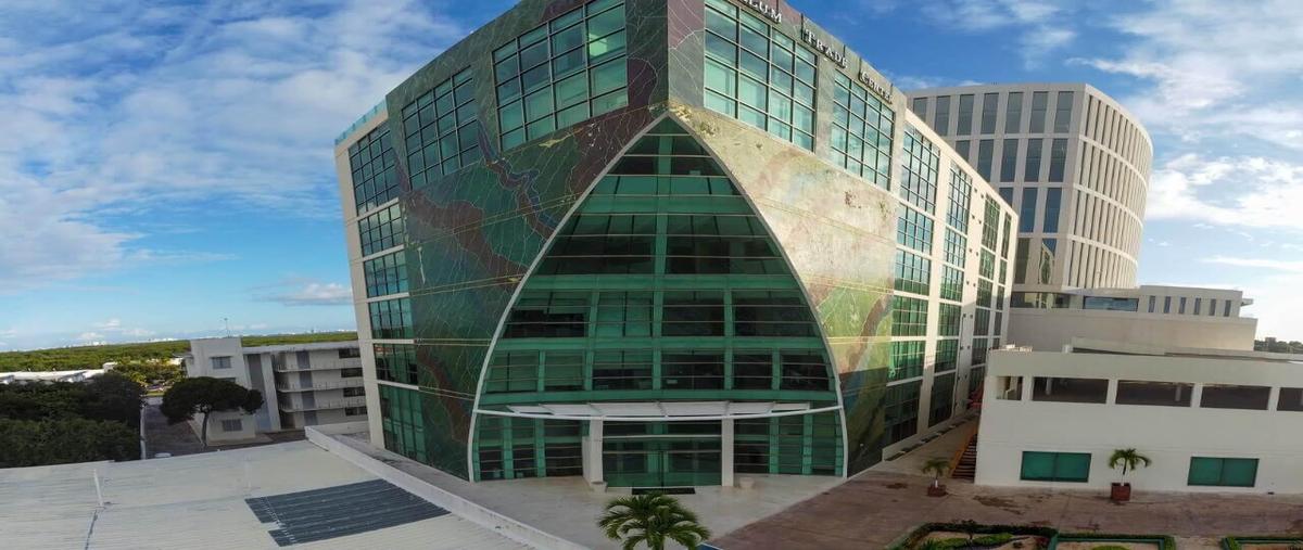 Foto de oficina en renta en  , cancún (internacional de cancún), benito juárez, quintana roo, 0 No. 03