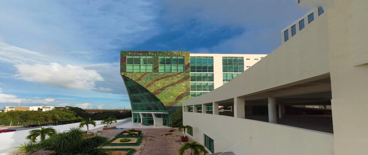 Foto de oficina en renta en  , cancún (internacional de cancún), benito juárez, quintana roo, 0 No. 04