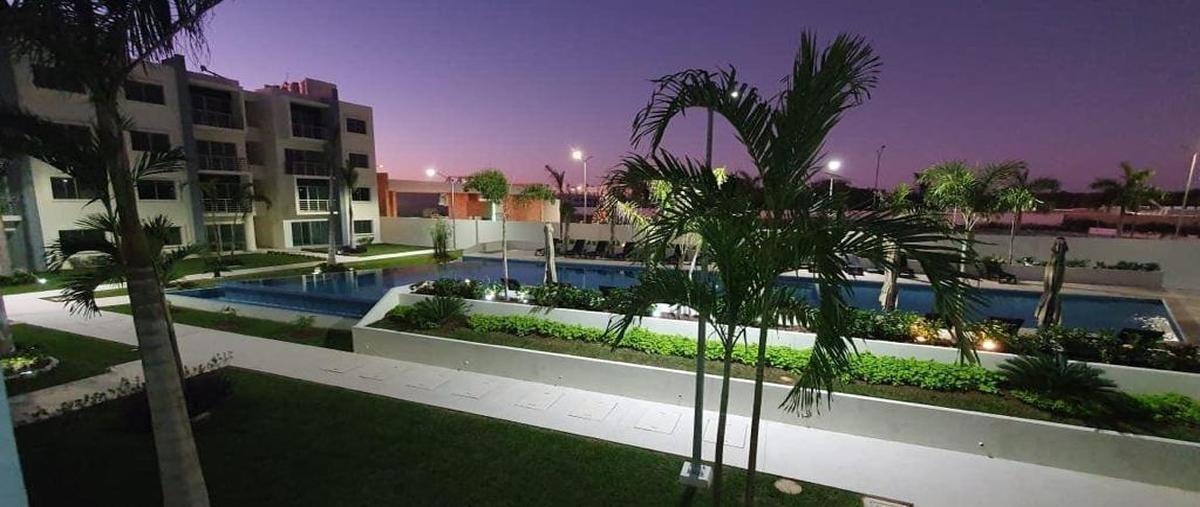 Foto de departamento en renta en  , cancún (internacional de cancún), benito juárez, quintana roo, 0 No. 03