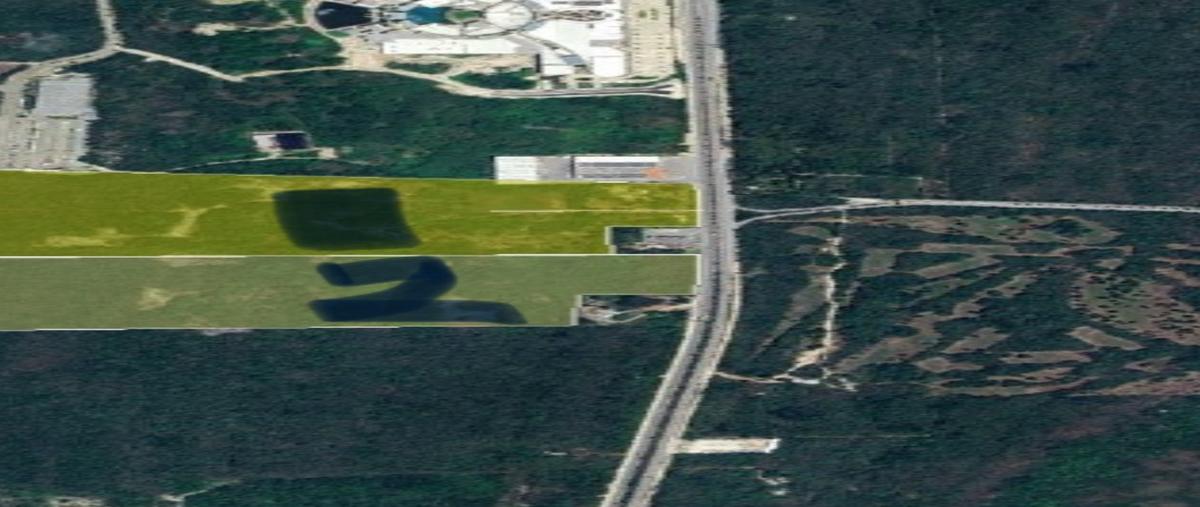 Foto de terreno habitacional en venta en  , cancún (internacional de cancún), benito juárez, quintana roo, 0 No. 03