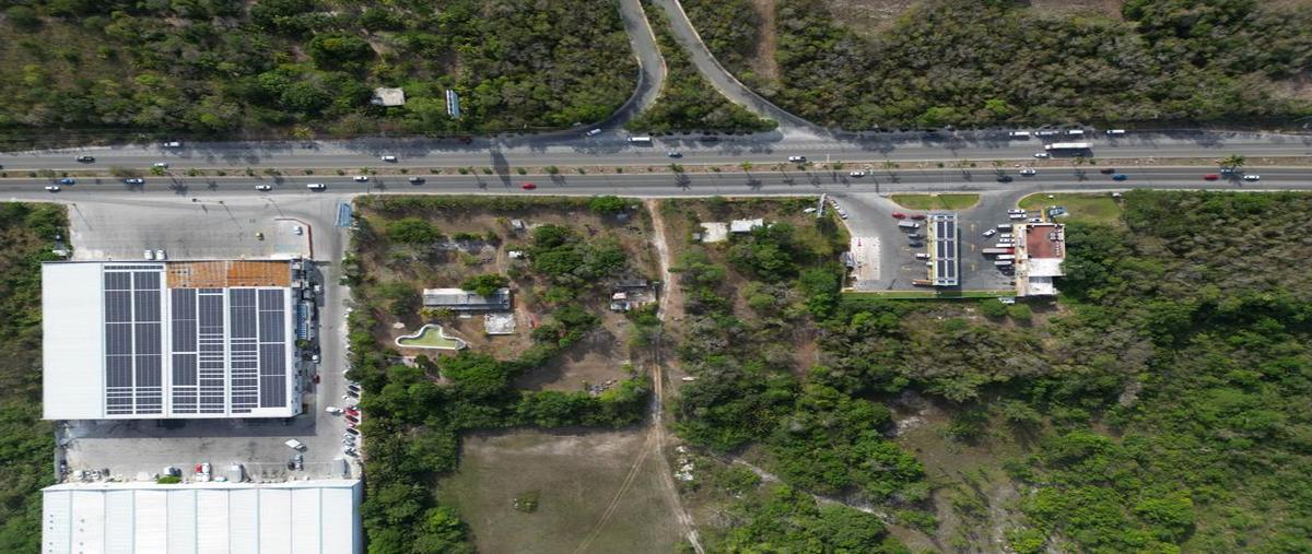 Foto de terreno habitacional en venta en  , cancún (internacional de cancún), benito juárez, quintana roo, 0 No. 05