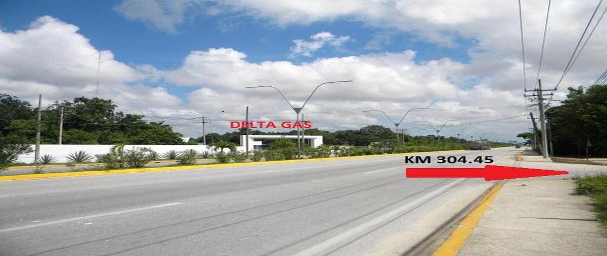 Foto de terreno habitacional en venta en  , cancún (internacional de cancún), benito juárez, quintana roo, 6999514 No. 04