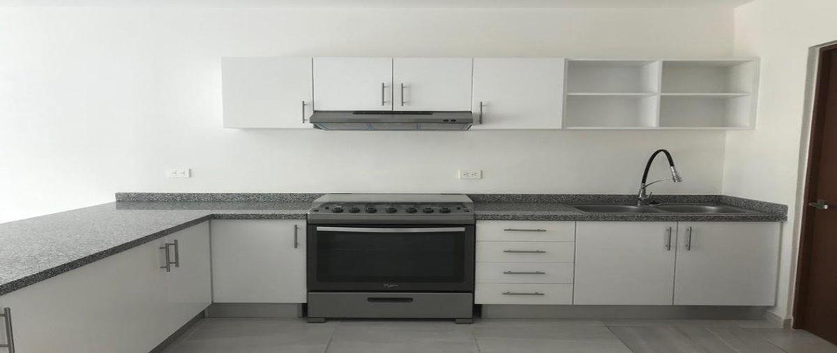 Foto de casa en renta en  , cancún (internacional de cancún), benito juárez, quintana roo, 7159383 No. 03