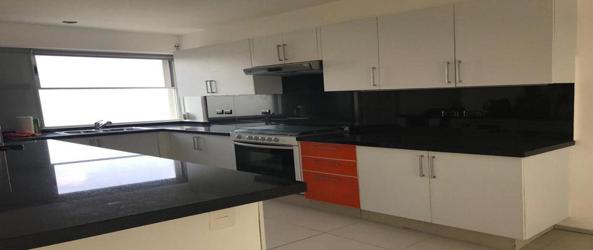Foto de departamento en renta en  , cancún (internacional de cancún), benito juárez, quintana roo, 7165486 No. 03