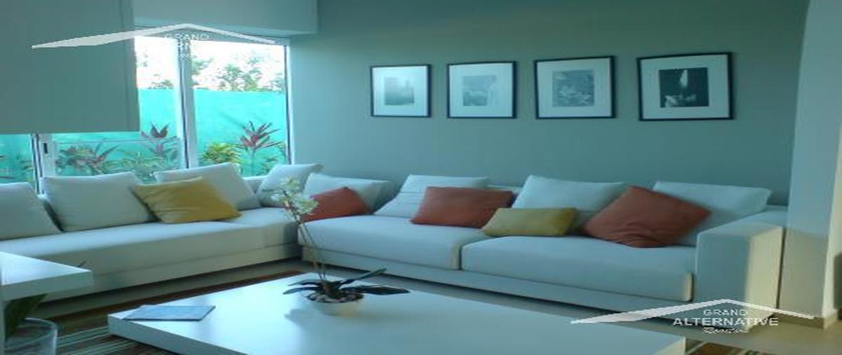 Foto de departamento en venta en  , cancún (internacional de cancún), benito juárez, quintana roo, 7193949 No. 04