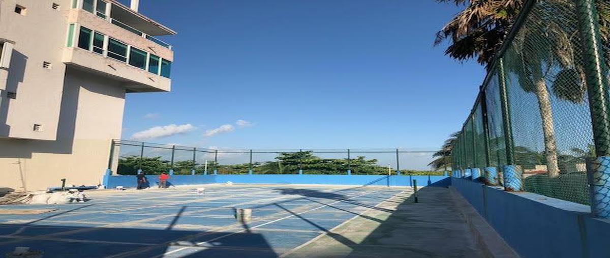 Foto de departamento en venta en  , cancún (internacional de cancún), benito juárez, quintana roo, 7220589 No. 03