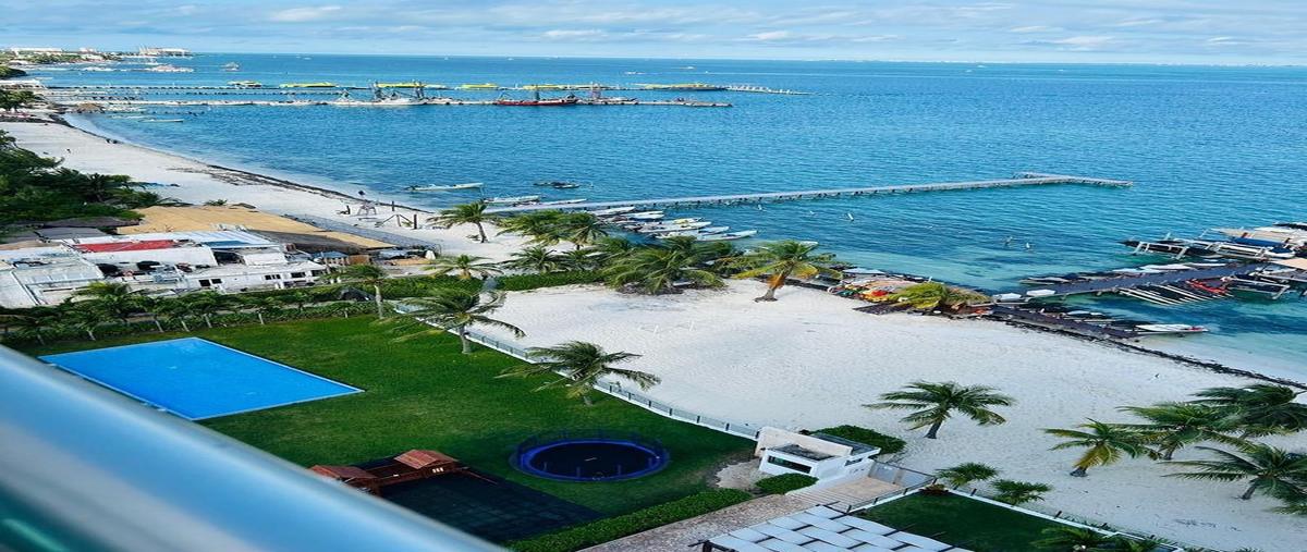 Foto de departamento en venta en cancún , juárez, benito juárez, quintana roo, 0 No. 04