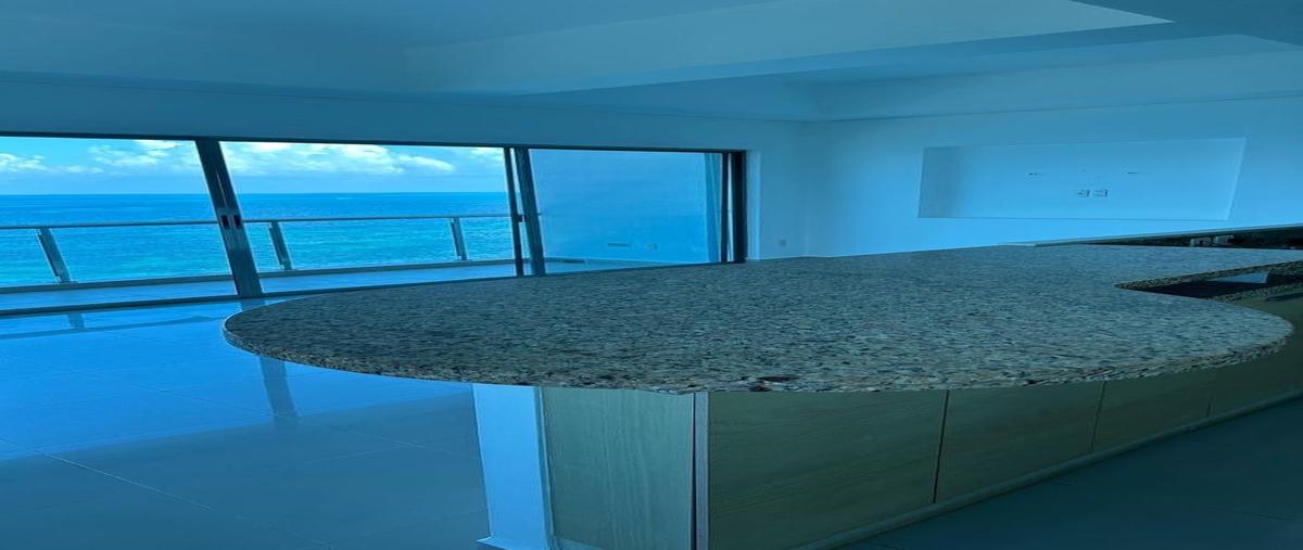 Foto de departamento en venta en cancún , juárez, benito juárez, quintana roo, 0 No. 05