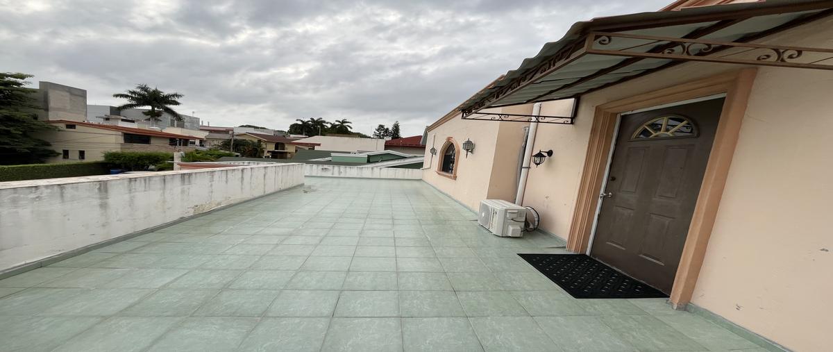 Foto de departamento en renta en cancun , petrolera, tampico, tamaulipas, 7580919 No. 03