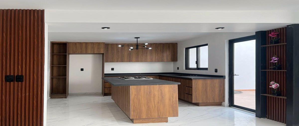 Foto de casa en venta en cancun , pinar de la calma, zapopan, jalisco, 31081551 No. 04