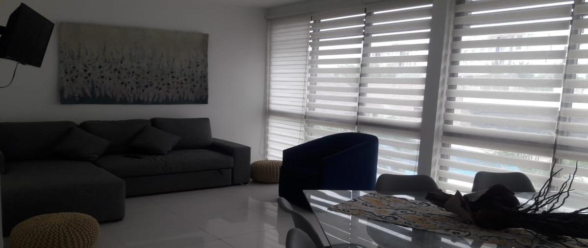 Foto de departamento en cancún, quintana roo , cancún (internacional de cancún), benito juárez, quintana roo, 27039321 foto 04 Foto de departamento en renta en cancún, quintana roo , cancún (internacional de cancún), benito juárez, quintana roo, 27039321 No. 04