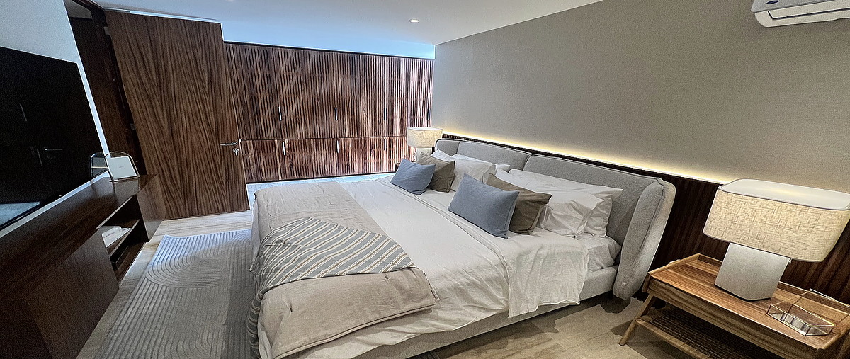 Foto de departamento en venta en cancun , sm 21, benito juárez, quintana roo, 0 No. 04