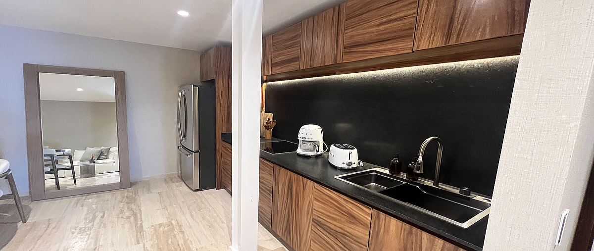 Foto de departamento en venta en cancun , sm 21, benito juárez, quintana roo, 0 No. 05