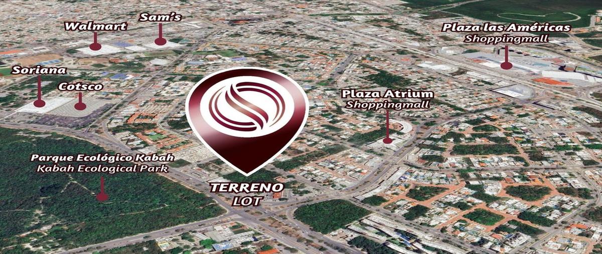 Foto de terreno comercial en cancún , supermanzana 17, benito juárez, quintana roo, 0 foto 04 Foto de terreno comercial en venta en cancún , supermanzana 17, benito juárez, quintana roo, 0 No. 04