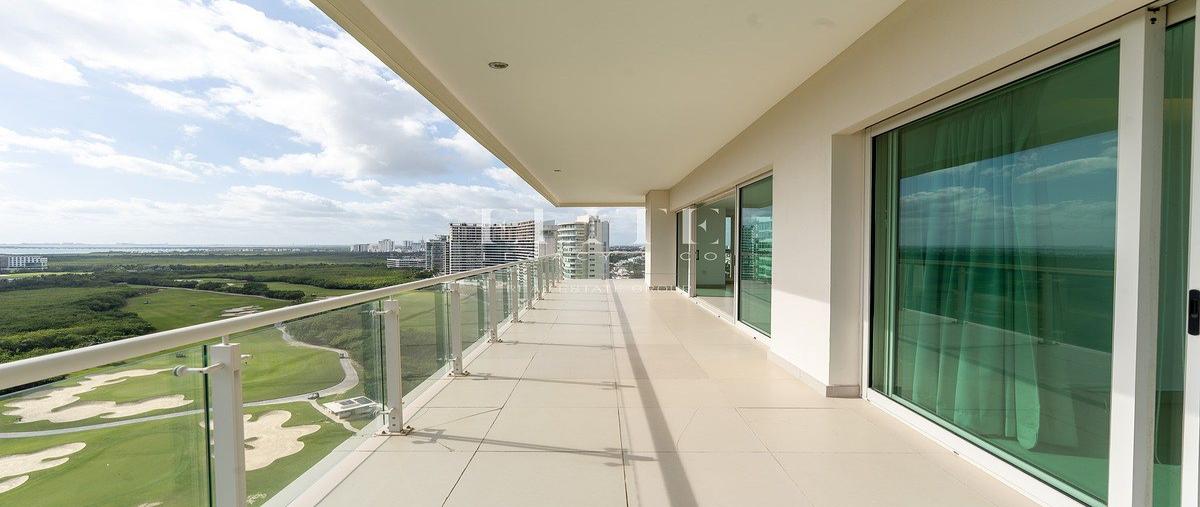 Foto de departamento en venta en cancun towers , juárez, benito juárez, quintana roo, 30429316 No. 05