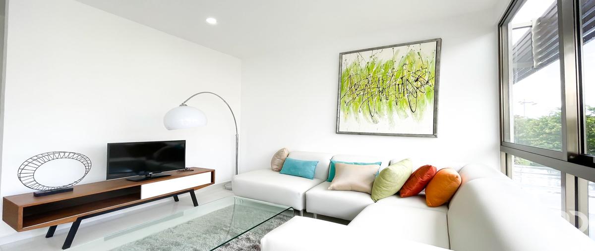 Foto de departamento en venta en cancun townhouses 106, supermanzana 40, benito juárez, quintana roo, 28814024 No. 04