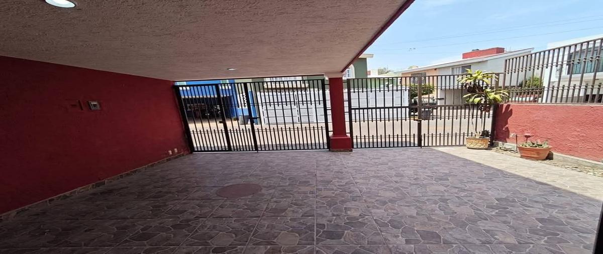 Foto de casa en venta en cancún , unidad díaz ordaz, zapopan, jalisco, 0 No. 03
