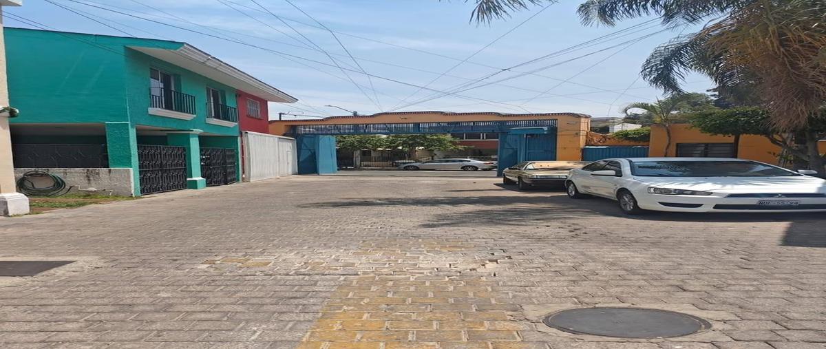 Foto de casa en venta en cancún , unidad díaz ordaz, zapopan, jalisco, 0 No. 05