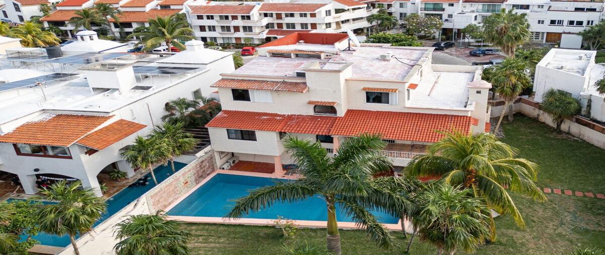 Foto de casa en venta en cancún , zona hotelera, benito juárez, quintana roo, 31082674 No. 03