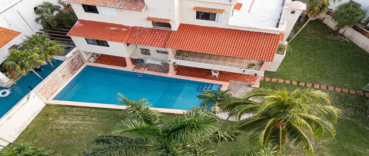 Foto de casa en venta en cancún , zona hotelera, benito juárez, quintana roo, 31082674 No. 04