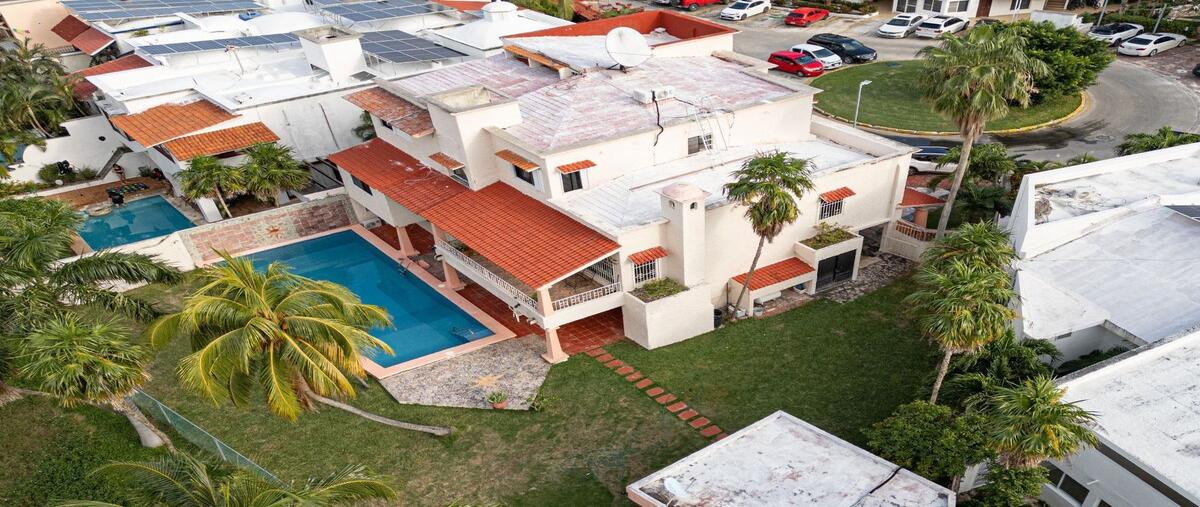 Foto de casa en venta en cancún , zona hotelera, benito juárez, quintana roo, 31082674 No. 05