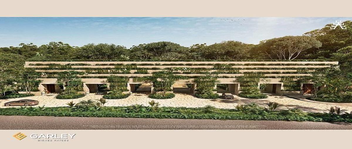 Foto de terreno habitacional en venta en cancun-chetumal 121 , tulum centro, tulum, quintana roo, 21968172 No. 03