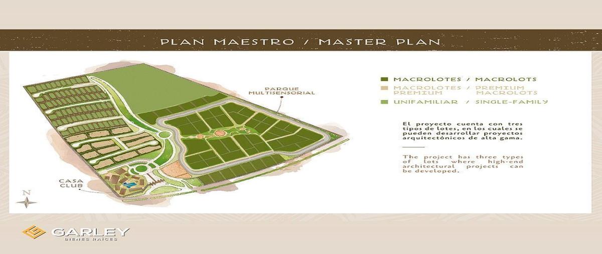 Foto de terreno habitacional en venta en cancun-chetumal 121 , tulum centro, tulum, quintana roo, 21968172 No. 05