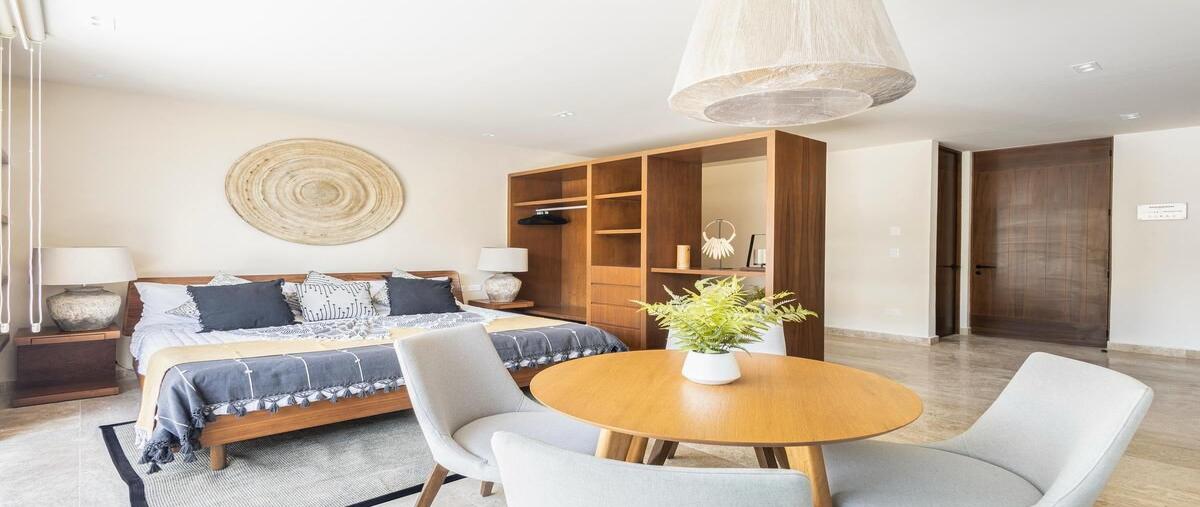 Foto de departamento en venta en cancúnchetumal 121chacalal. quintana roo , tulum centro, tulum, quintana roo, 0 No. 03