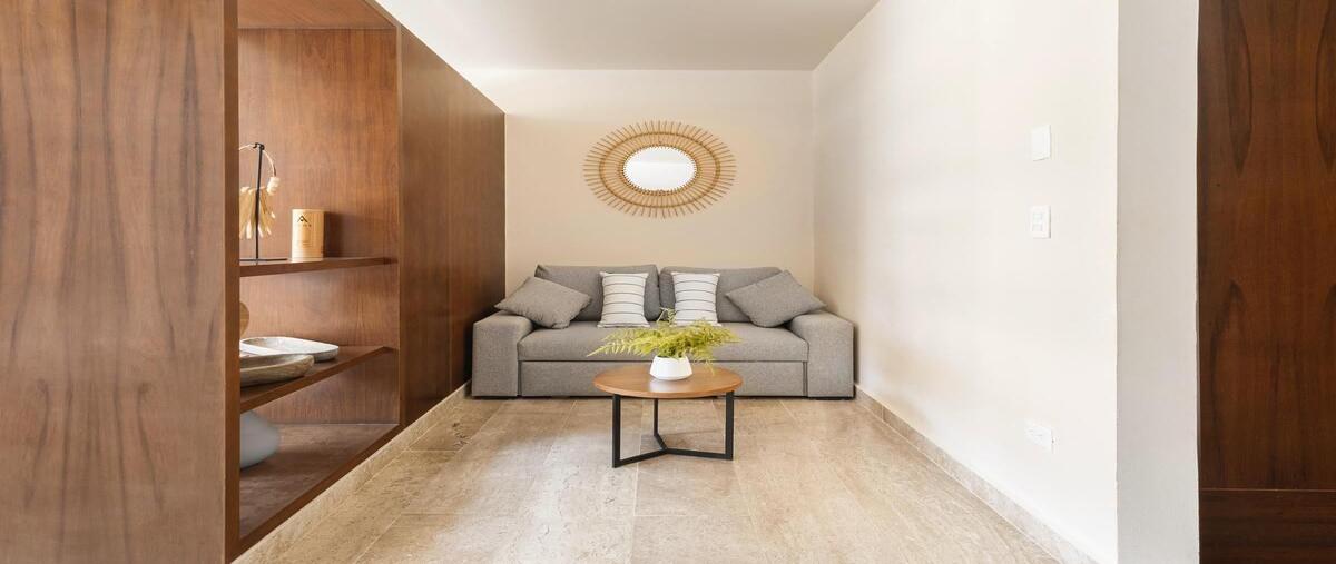 Foto de departamento en venta en cancúnchetumal 121chacalal. quintana roo , tulum centro, tulum, quintana roo, 0 No. 04