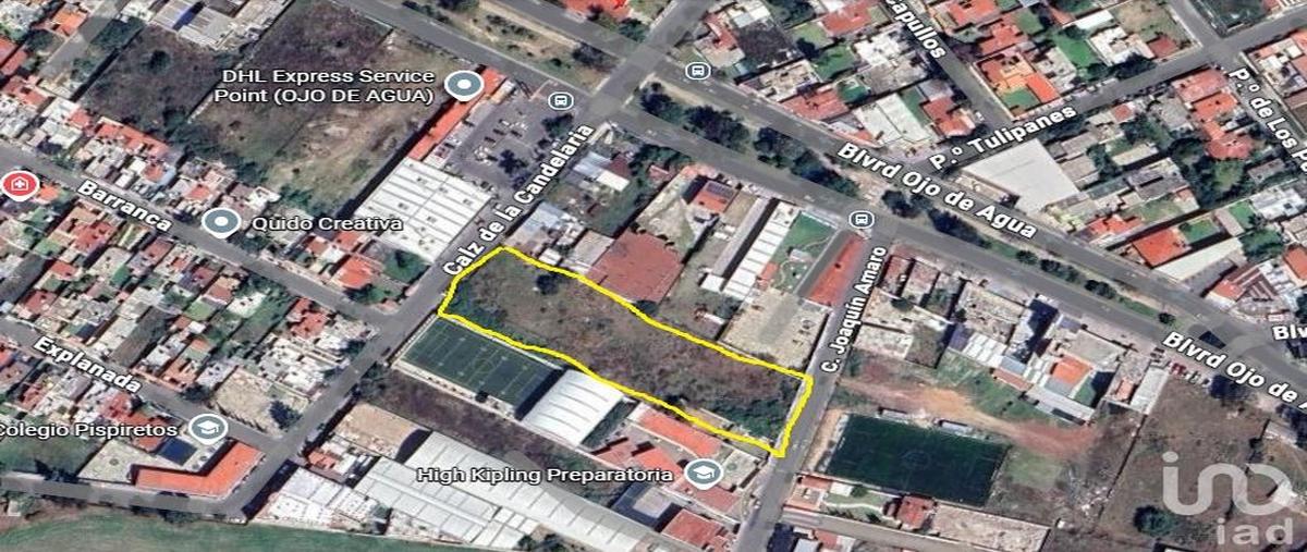 Foto de terreno comercial en candelaria 115, ojo de agua, tecámac, méxico, 30905859 foto 02 Foto de terreno comercial en venta en candelaria 115, ojo de agua, tecámac, méxico, 30905859 No. 02