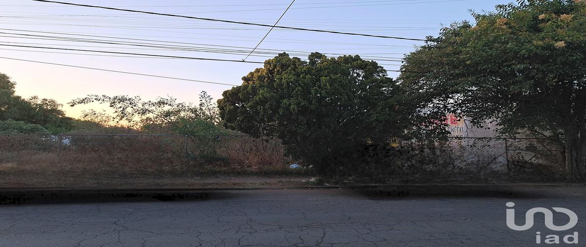 Foto de terreno comercial en venta en candelaria 133, ojo de agua, tecámac, méxico, 30905884 No. 03