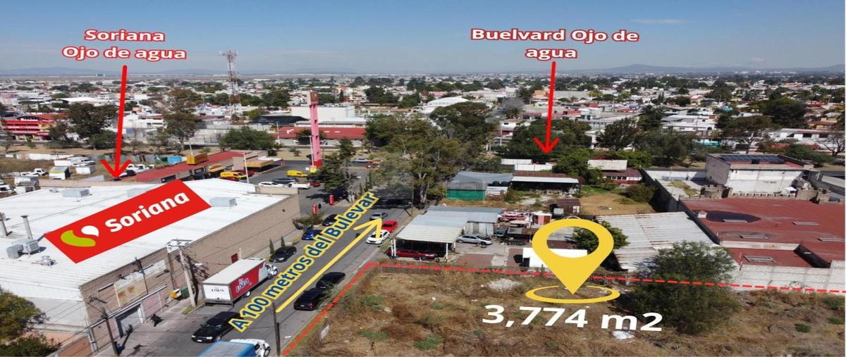 Foto de terreno habitacional en venta en candelaria 64 3, ojo de agua, tecámac, méxico, 29791665 No. 03