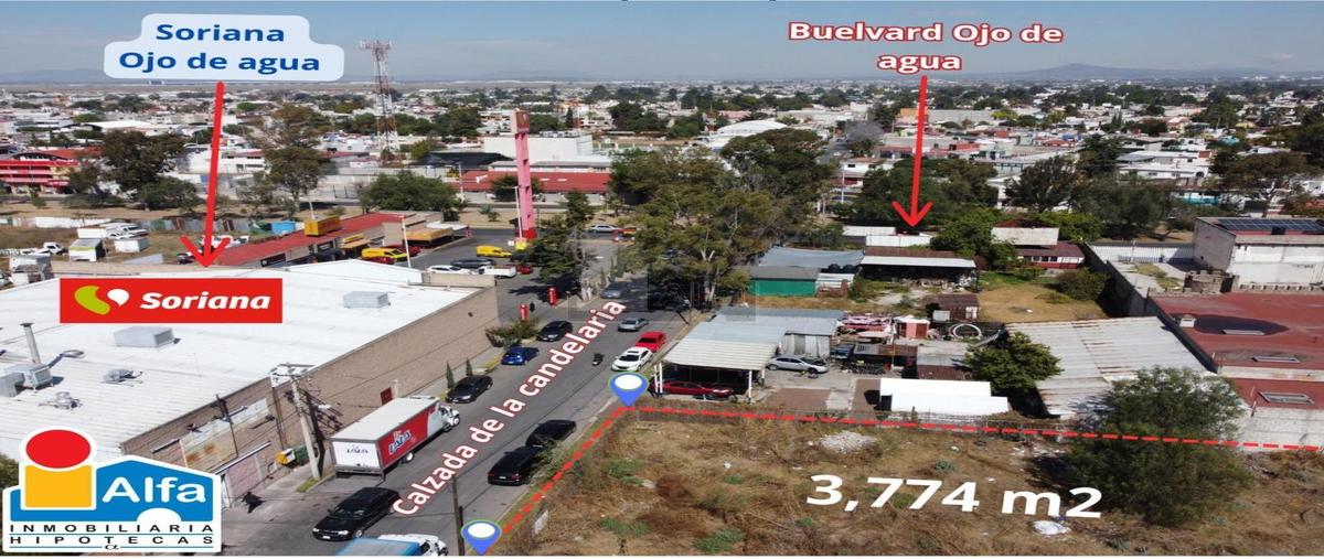 Foto de terreno habitacional en venta en candelaria 64 3, ojo de agua, tecámac, méxico, 29791665 No. 04
