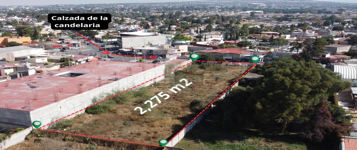 Foto de terreno habitacional en venta en candelaria 66 2, ojo de agua, tecámac, méxico, 29791662 No. 03
