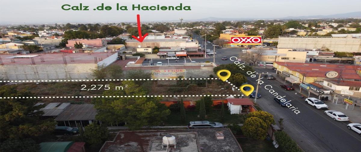Foto de terreno habitacional en venta en candelaria 66 2, ojo de agua, tecámac, méxico, 29791662 No. 04