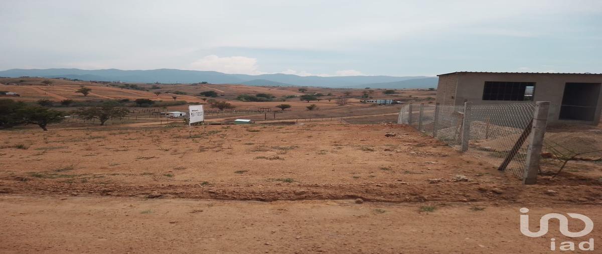 Foto de terreno habitacional en venta en candelaria hurtado bohorquez , quemado, cuilápam de guerrero, oaxaca, 29952449 No. 03