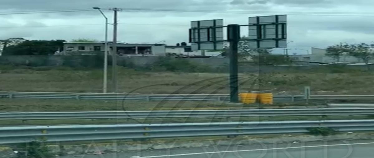Foto de terreno comercial en venta en  , candelaria ríos, cadereyta jiménez, nuevo león, 0 No. 01
