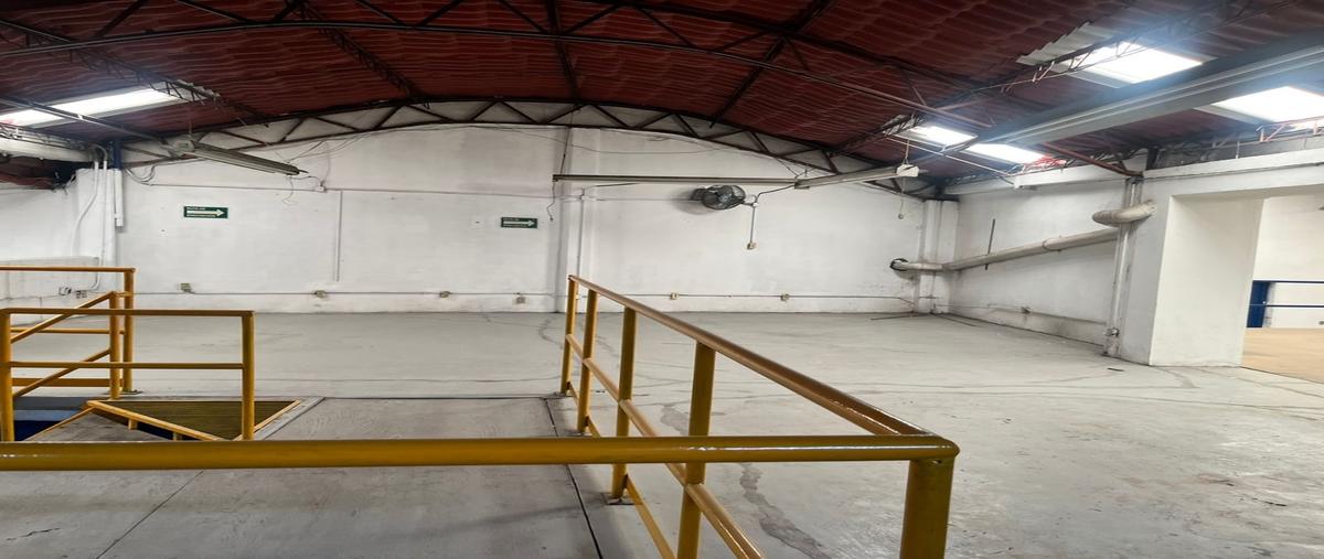 Foto de bodega en , candelaria ticomán, gustavo a. madero, df / cdmx, 16735573 foto 04 Foto de bodega en venta en , candelaria ticomán, gustavo a. madero, df / cdmx, 16735573 No. 04