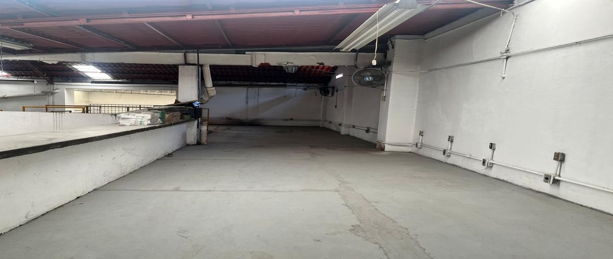 Foto de bodega en , candelaria ticomán, gustavo a. madero, df / cdmx, 16735573 foto 05 Foto de bodega en venta en , candelaria ticomán, gustavo a. madero, df / cdmx, 16735573 No. 05