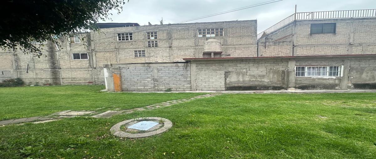 Foto de terreno habitacional en , candelaria ticomán, gustavo a. madero, df / cdmx, 16735593 foto 03 Foto de terreno habitacional en venta en , candelaria ticomán, gustavo a. madero, df / cdmx, 16735593 No. 03