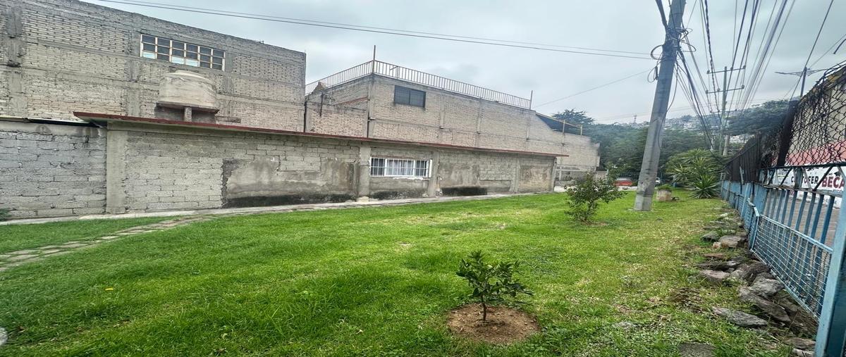 Foto de terreno habitacional en , candelaria ticomán, gustavo a. madero, df / cdmx, 16735593 foto 04 Foto de terreno habitacional en venta en , candelaria ticomán, gustavo a. madero, df / cdmx, 16735593 No. 04
