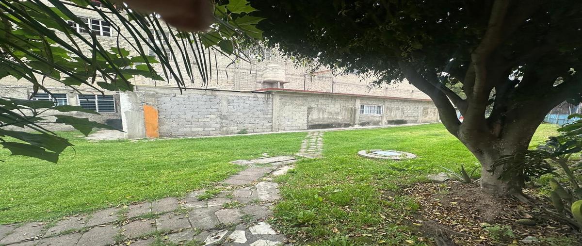 Foto de terreno habitacional en , candelaria ticomán, gustavo a. madero, df / cdmx, 16735593 foto 05 Foto de terreno habitacional en venta en , candelaria ticomán, gustavo a. madero, df / cdmx, 16735593 No. 05