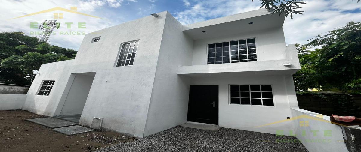 Foto de casa en , candelario garza ampliación, ciudad madero, tamaulipas, 0 foto 01 Foto de casa en venta en , candelario garza ampliación, ciudad madero, tamaulipas, 0 No. 01