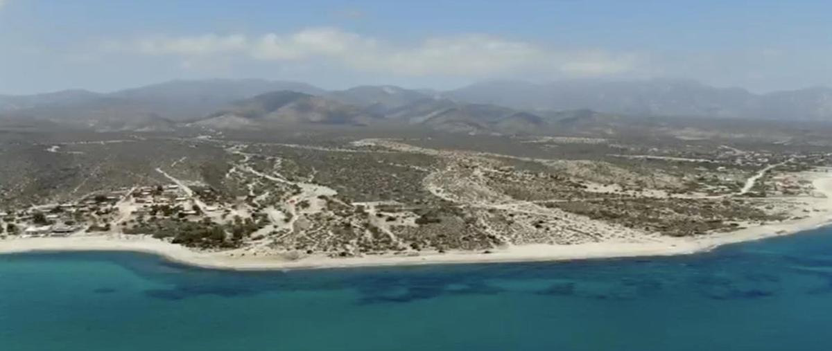 Foto de terreno habitacional en venta en candelilla 27 , los barriles, la paz, baja california sur, 27742685 No. 02