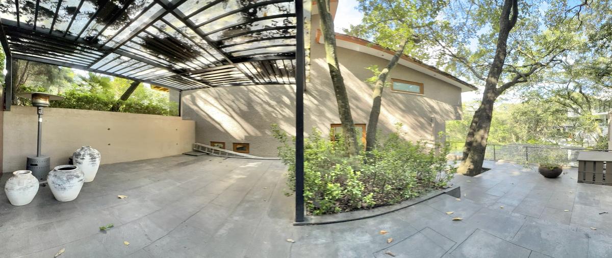 Foto de casa en venta en candenqui , hacienda de valle escondido, atizapán de zaragoza, méxico, 30382827 No. 05