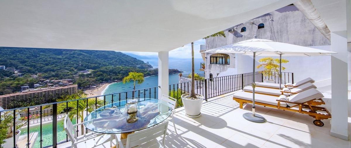 Foto de casa en venta en candida azucena , la desembocada, puerto vallarta, jalisco, 0 No. 03
