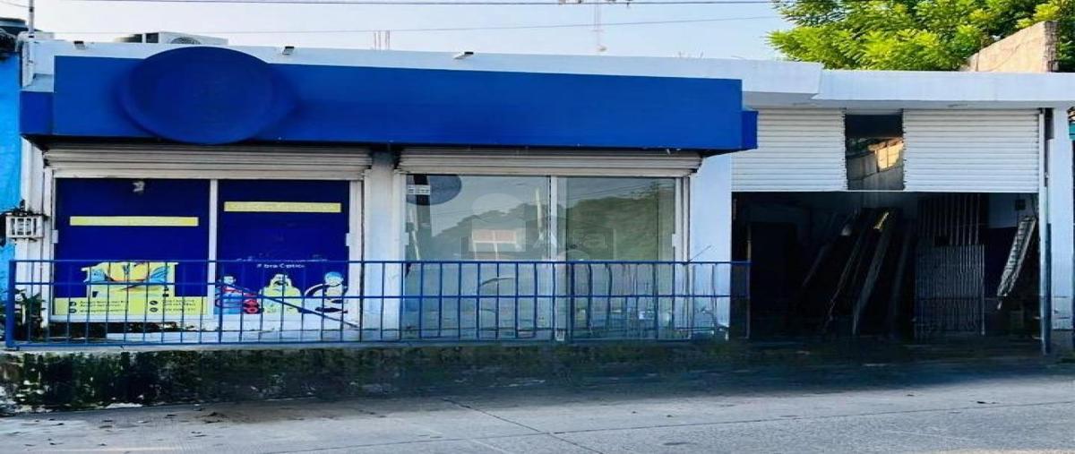 Foto de local en venta en candido aguilar 1, 8 de marzo, boca del río, veracruz de ignacio de la llave, 0 No. 03