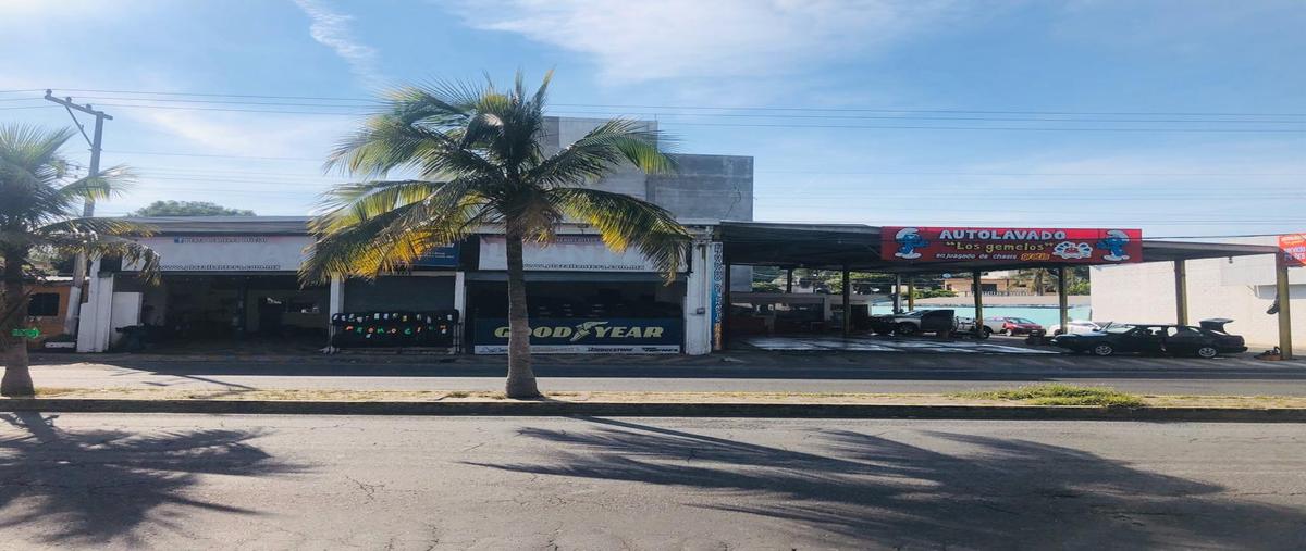 Foto de terreno habitacional en renta en  , candido aguilar, veracruz, veracruz de ignacio de la llave, 0 No. 04
