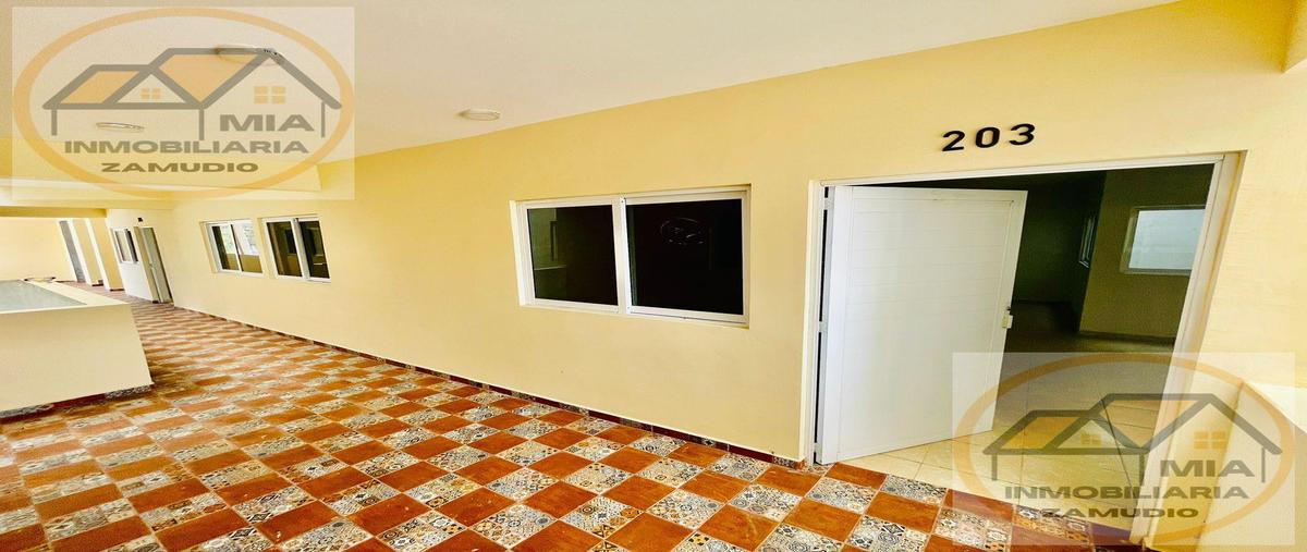 Foto de departamento en renta en  , candido aguilar, veracruz, veracruz de ignacio de la llave, 0 No. 04